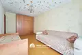 Mieszkanie 2 pokoi 52 m² Mińsk, Białoruś