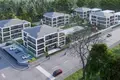 Appartement 5 chambres 170 m² Dosemealti, Turquie