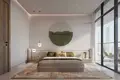 Appartement 3 chambres 88 m² Doubaï, Émirats arabes unis