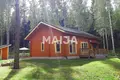 Коттедж 3 комнаты 74 м² Район Коувола, Финляндия