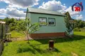 Casa 30 m² Aliachnovicki sielski Saviet, Belarús