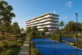 Пентхаус 3 комнаты 86 м² Фуэнхирола, Испания