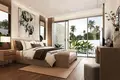 3 bedroom villa 274 m² Phuket Province, Thailand