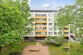 Квартира 3 комнаты 78 м² Helsinki sub region, Финляндия