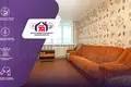 Квартира 3 комнаты 60 м² Воложин, Беларусь