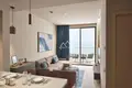 Kompleks mieszkalny Five-star hotel Melia Private Residences in Budva