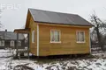 Casa 25 m² Hrabionka, Belarús