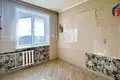 Квартира 2 комнаты 46 м² Солигорск, Беларусь
