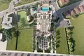 3 bedroom apartment 156 m² Parekklisia, Cyprus