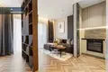 2 room apartment 38 m² Vilnius, Lithuania