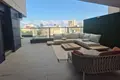 Residential quarter Immense terrasse gindi