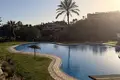 Mieszkanie 2 pokoi 129 m² Marbella, Hiszpania