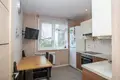 3 room apartment 64 m² Minsk, Belarus