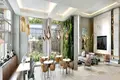 Appartement 1 chambre 363 m² Umraniye, Turquie