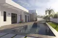 villa de 3 chambres 214 m² Urbanizacion Dona Pepa, Espagne