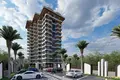 Wohnung 49 m² Mahmutlar, Türkei