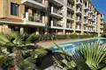Wohnung 2 zimmer 102 m² Nessebar, Bulgarien