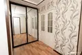 Квартира 2 комнаты 51 м² Лида, Беларусь