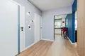Appartement 2 chambres 57 m² Varsovie, Pologne