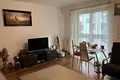 Wohnung 1 zimmer 37 m² Warschau, Polen