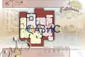 Appartement 4 chambres 228 m² Ravda, Bulgarie