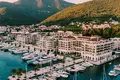 Investment 44 m² in Tivat, Montenegro