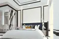 Квартира 2 спальни 51 м² Паттайя, Таиланд