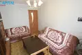 2 room apartment 33 m² Jonava, Lithuania