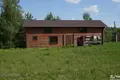 House  Blonski sielski Saviet, Belarus