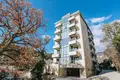 Квартира 1 спальня 37 м² в Бечичи, Черногория