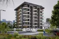 Appartement 2 chambres 59 m² Muratpasa, Turquie