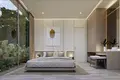 Residential complex New complex of villas with gardens and swimming pools 3 minutes away from Nai Yang Beach, Phuket, Thailand