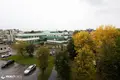 Wohnung 1 zimmer 46 m² Lida, Belarus