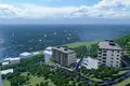 Квартира 4 комнаты 117 м² Араклы, Турция