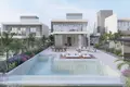 Haus 4 Schlafzimmer  Geroskipou, Zypern
