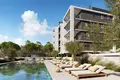3 bedroom apartment 178 m² Germasogeia, Cyprus