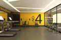 Apartment 55 m² Kargıcak, Turkey