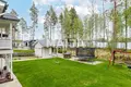 Maison 5 chambres 202 m² Kuopio sub region, Finlande