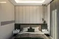 Apartamento 2 habitaciones 56 m² Mahmutlar Mahallesi, Turquía