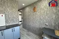 1 room apartment 30 m² Salihorsk, Belarus
