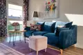 Appartement 2 chambres 51 m² Poznan, Pologne