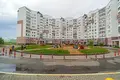 Wohnung 3 zimmer 92 m² Minsk, Belarus