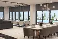 Квартира 2 комнаты 46 м² Аланья, Турция