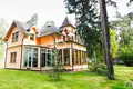 Дом 4 комнаты 260 м² Юрмала, Латвия