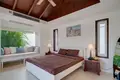 Villa de tres dormitorios 225 m² Rawai, Tailandia