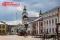 Hotel 814 m² in Navahrudak, Belarus