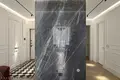 2 bedroom apartment 150 m² in Moscow, Russia