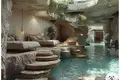 1 room studio apartment 22 m² Pattaya City, Thailand