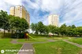 Wohnung 1 zimmer 37 m² Minsk, Belarus