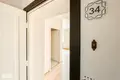 Квартира 1 комната 28 м² Рига, Латвия